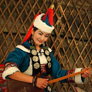 Altan Angir Buguivch