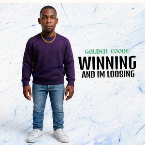 Winning And Im Loosing