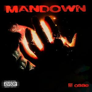 Man Down (Wyd)