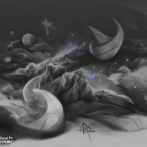 Illusionary Alpaca Lullaby