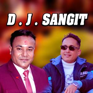 D.J Sanjit