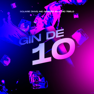 Gin de 10