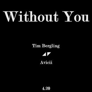 Avicii - Without You（Bumpÿ Remix）