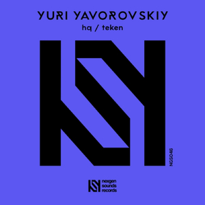 Teken (Original Mix)