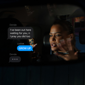 GROW UP (feat. Dende)