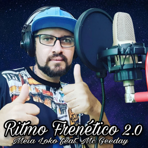 Ritmo Frenético 2.0