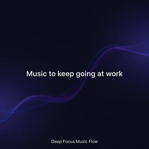 Sustained Work Energy