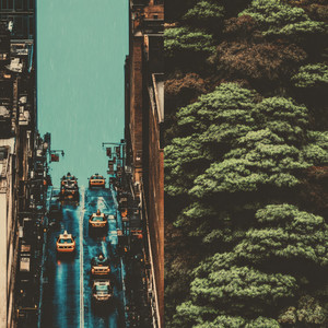 Songs of Sunrise, Rhythm, and Echoes