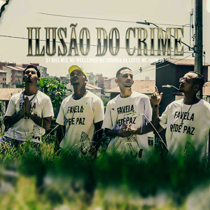 Ilusão do Crime