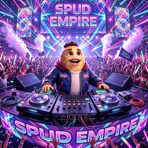 Spud Dj