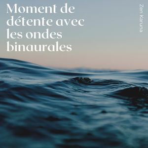 Ondes binaurales pour un sommeil paradoxal à 4 Hz