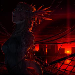 神の名前に堕ちる者 (feat. 初音ミク)