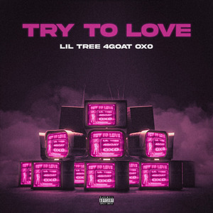 Try to love