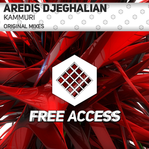 State Energy (Aredis Djeghalian Remix)