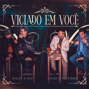 Viciado em Você (Ao Vivo)