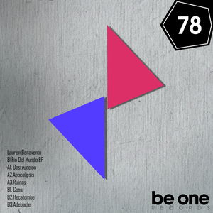 Destruccion (Original Mix)