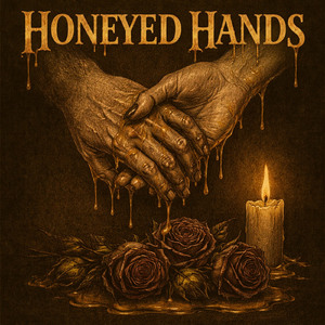 Honeyed Hands