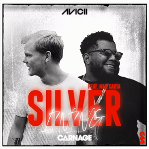Silver Lining (feat. Max Carta)