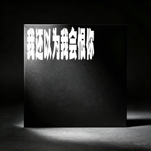 我还以为我会恨你