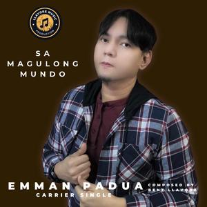 Sa magulong mundo (feat. Emman Padua)