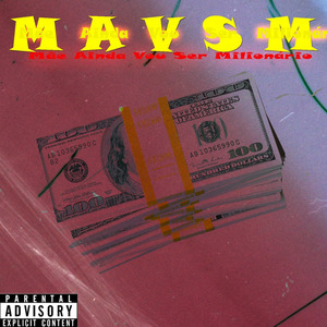 Mãe Ainda Vou Ser Milionário Mavsm