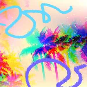 温和放松的下午梦想