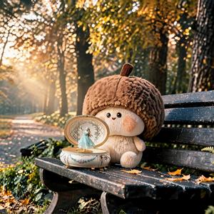 Until the Leaves Return