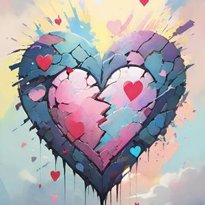 心碎 Broken Heart