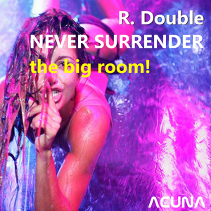 Never Surrender (Big Room Mix)