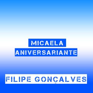 Micaela Aniversariante