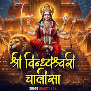 श्री विन्ध्येश्वरी चालीसा