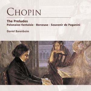 Berceuse in D-Flat Major, Op. 57