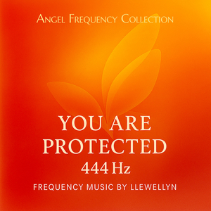 Angel Frequency 444Hz