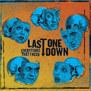 Everything That I Need