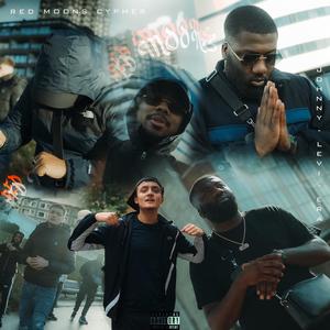 Red Moons Cypher (feat. Levi)