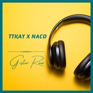 G-star Raw (with NaCo)