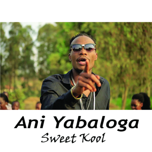 Ani Yabaloga