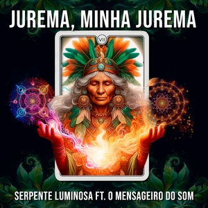 Jurema, Minha Jurema