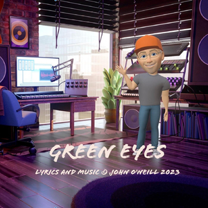 Green Eyes