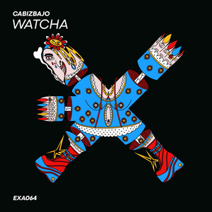 Watcha (Extended Mix)