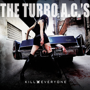 Feed You to the Sharks