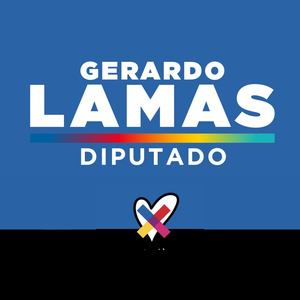 Lamas Diputado