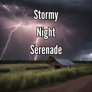 Year-Round Thunder: A Constant Companion, Perfect for Feeling Grounded