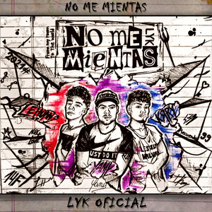 No Me Mientas