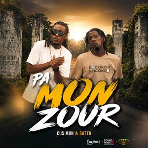 Pa Mon Zour (feat. GATTO)