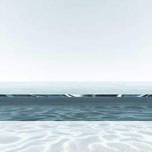 Sun-Drunk at the Shore (REMIX)