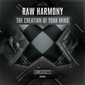 The Creation Of Your Mind (Original Mix)