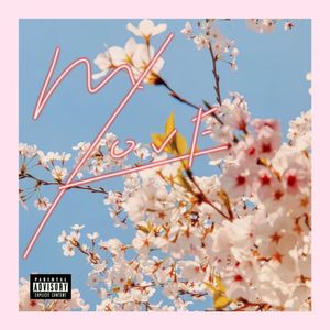 My love（prod. Yn1Jasper）