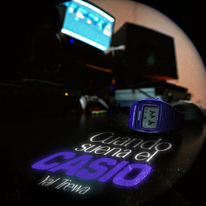 Cuando suena el CASIO