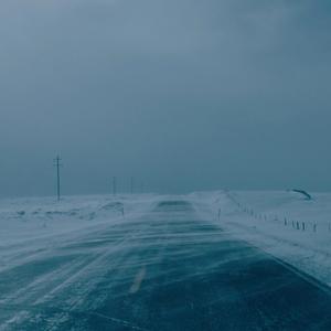 silence becomes familiar when conversations stop feeling real